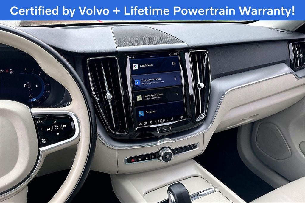 2023 Volvo XC60 B5 Core