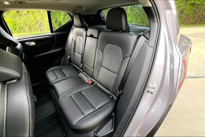 2026 Volvo XC40 B5 Plus