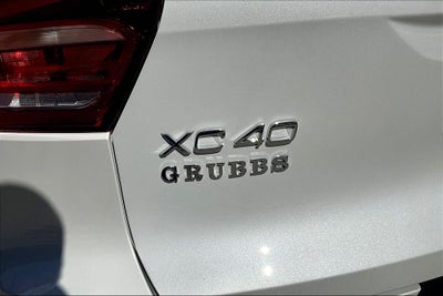 2026 Volvo XC40 B5 Plus