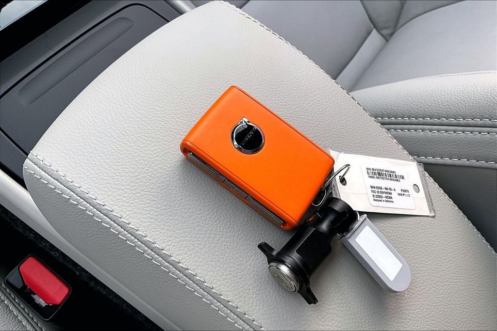 2026 Volvo XC40 B5 Plus