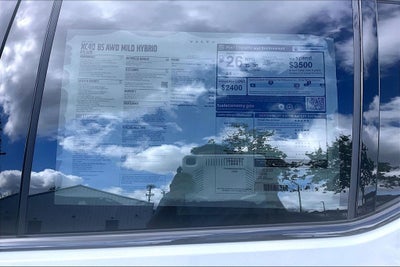 2026 Volvo XC40 B5 Plus