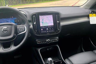 2026 Volvo XC40 B5 Plus