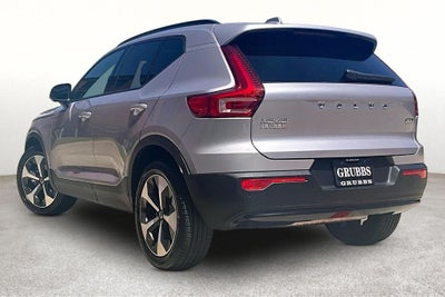 2026 Volvo XC40 B5 Plus