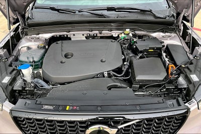 2026 Volvo XC40 B5 Plus