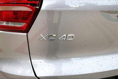 2026 Volvo XC40 B5 Plus