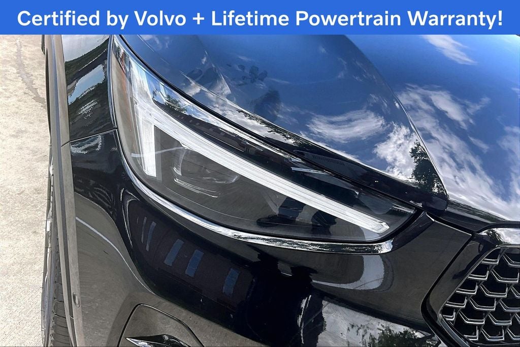 2026 Volvo XC40 B5 Plus
