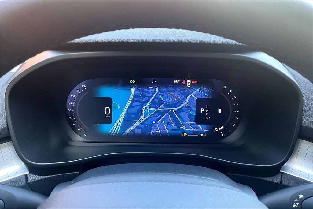 2026 Volvo XC40 B5 Ultra Black Edition