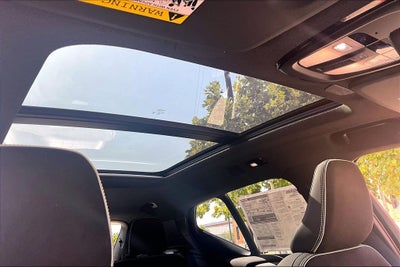 2026 Volvo XC40 B5 Ultra Black Edition