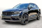 2026 Volvo XC40 B5 Ultra Black Edition