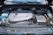 2026 Volvo XC40 B5 Ultra Black Edition