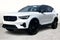 2026 Volvo XC40 B5 Ultra Black Edition