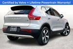 2025 Volvo XC40 B5 Plus Bright Theme