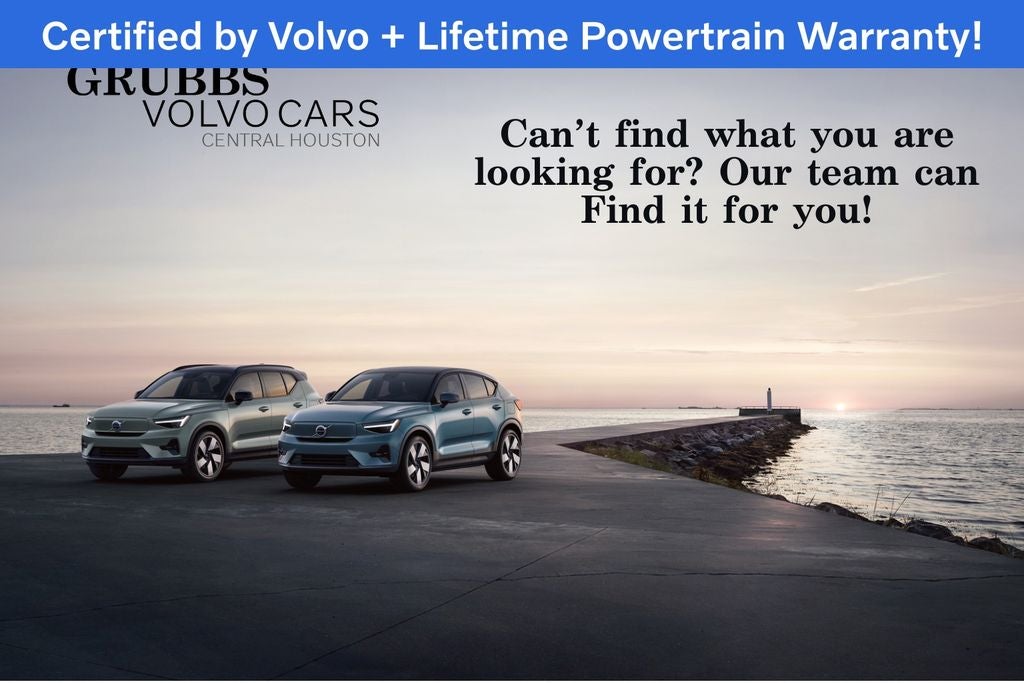 2025 Volvo XC40 B5 Plus Bright Theme