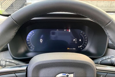 2026 Volvo XC40 B5 Core