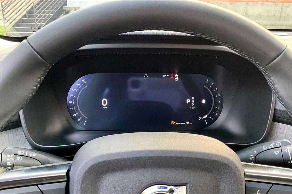 2026 Volvo XC40 B5 Core