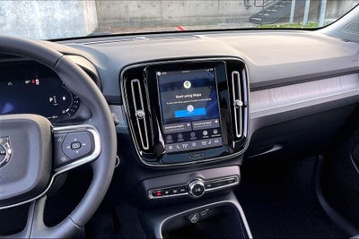 2026 Volvo XC40 B5 Core