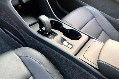 2026 Volvo XC40 B5 Core