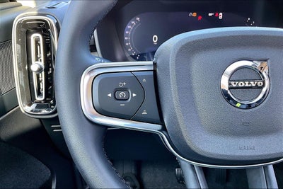 2026 Volvo XC40 B5 Core