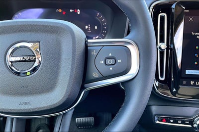 2026 Volvo XC40 B5 Core