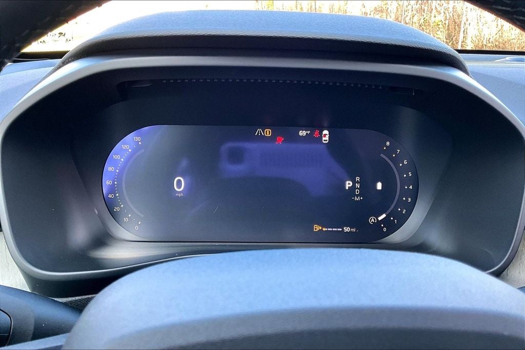 2026 Volvo XC40 B5 Core