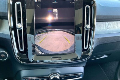 2026 Volvo XC40 B5 Core