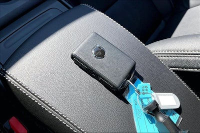 2026 Volvo XC40 B5 Core