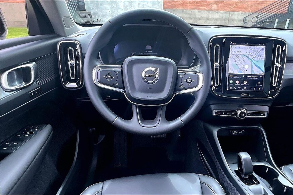 2026 Volvo XC40 B5 Core