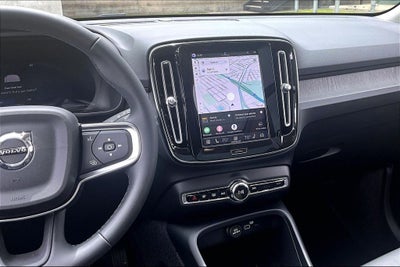 2026 Volvo XC40 B5 Core
