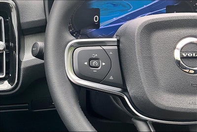 2026 Volvo XC40 B5 Core