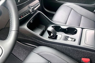 2026 Volvo XC40 B5 Core