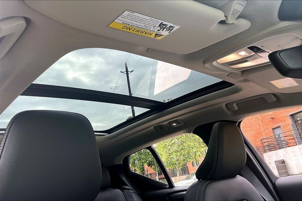 2026 Volvo XC40 B5 Core