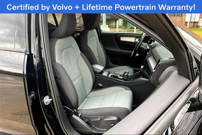 2023 Volvo XC40 B5 Core