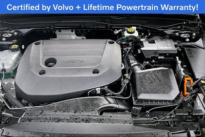 2023 Volvo XC40 B5 Core