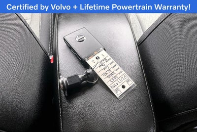 2023 Volvo XC40 B5 Core