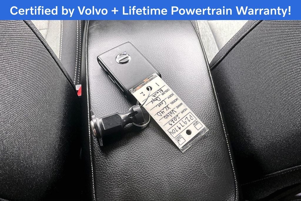 2023 Volvo XC40 B5 Core