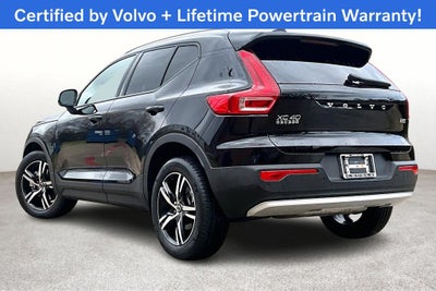 2023 Volvo XC40 B5 Core