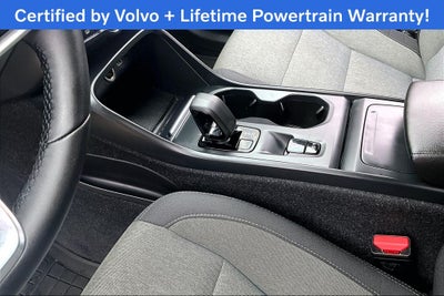 2023 Volvo XC40 B5 Core