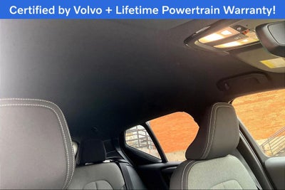 2023 Volvo XC40 B5 Core