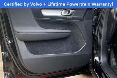 2023 Volvo XC40 B5 Core