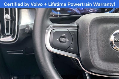 2023 Volvo XC40 B5 Core