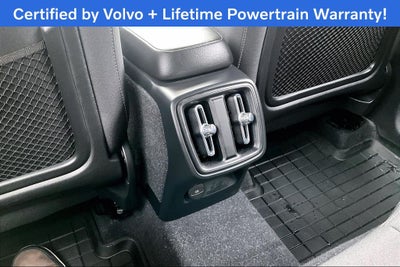 2023 Volvo XC40 B5 Core