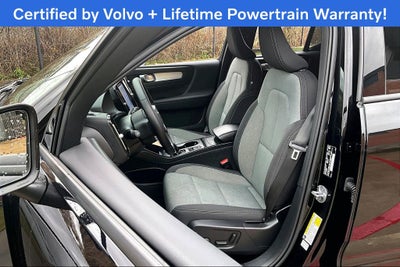 2023 Volvo XC40 B5 Core