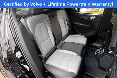 2023 Volvo XC40 B5 Core