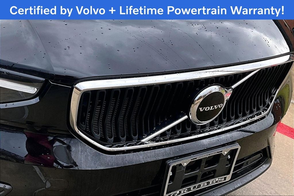 2023 Volvo XC40 B5 Core
