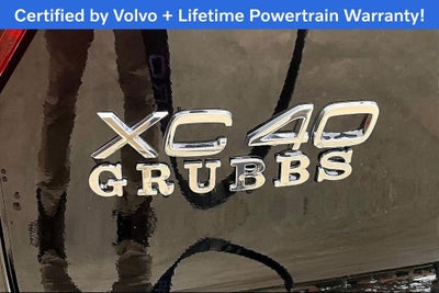 2023 Volvo XC40 B5 Core