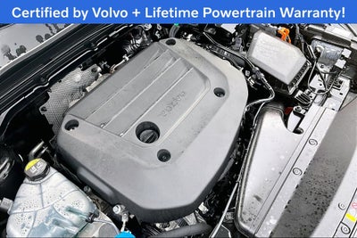 2023 Volvo XC40 B5 Core