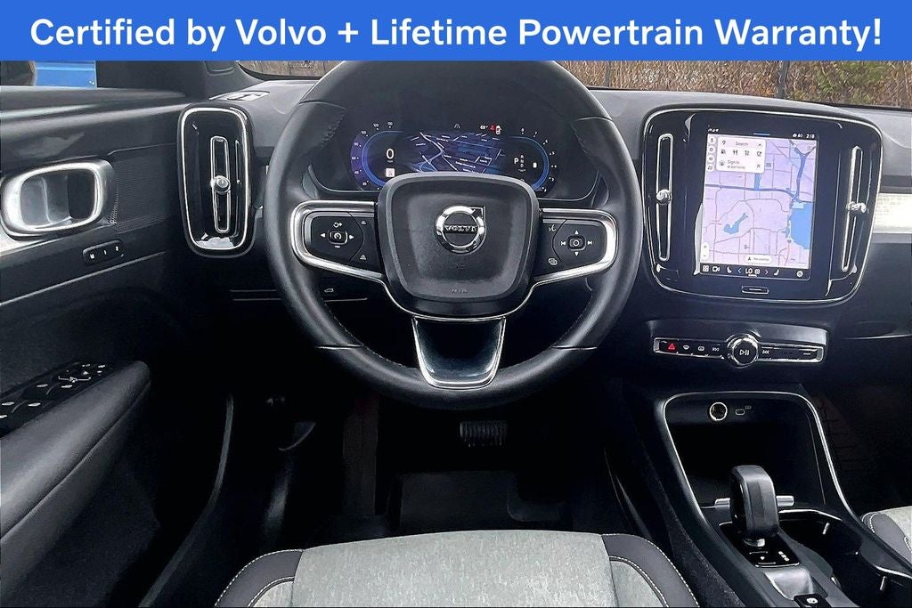 2023 Volvo XC40 B5 Core