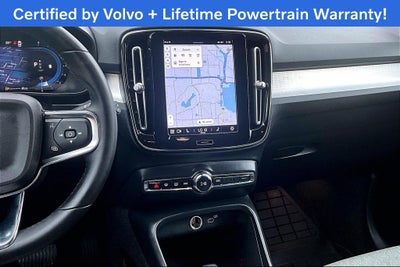 2023 Volvo XC40 B5 Core