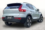 2026 Volvo XC40 B5 Ultra