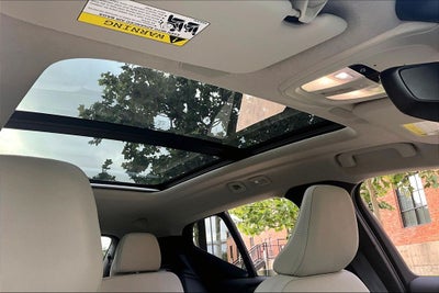 2026 Volvo XC40 B5 Ultra